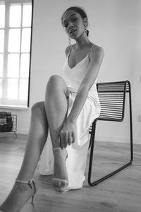 Leona Light Ivory | Ready-to-Ship view 8