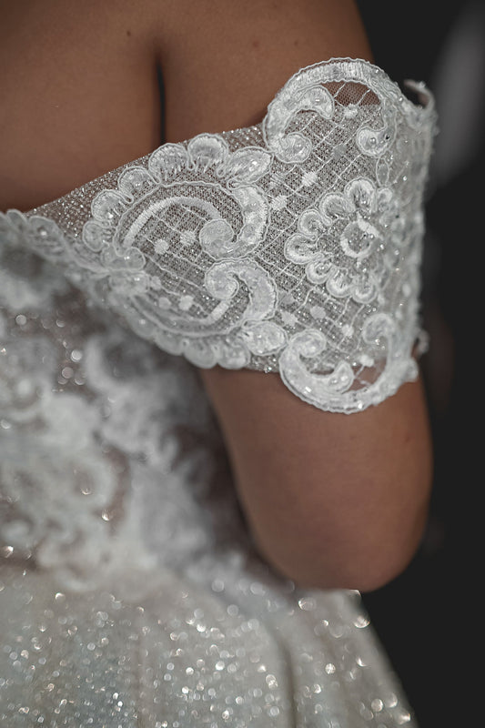 Detachable Straps Elise