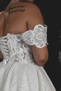 Detachable Straps Elise view 4