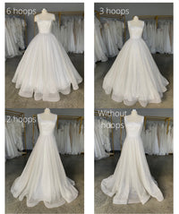 Petticoat 2 Hoops view 2