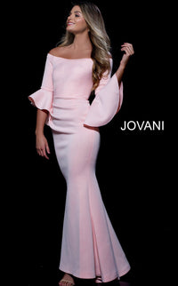 Jovani 59993 Dress view 3