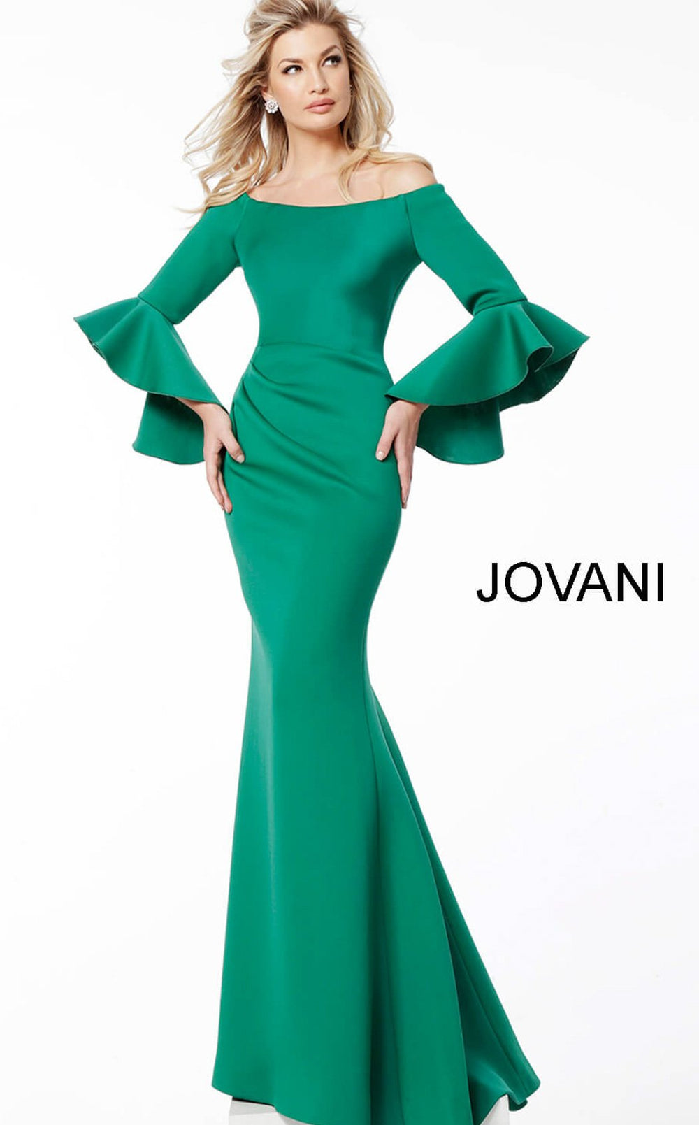Jovani 59993 Dress details - VOLAKK