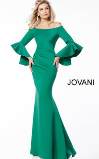 Jovani 59993 Dress view 2