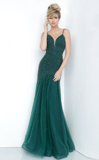 Jovani 62987BG Dress view 1