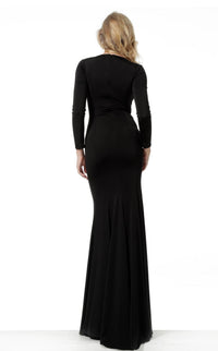Jovani 64983 Dress view 3