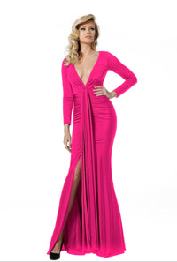 Jovani 64983 Dress view 7