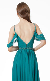 Jovani 66337 Dress view 4