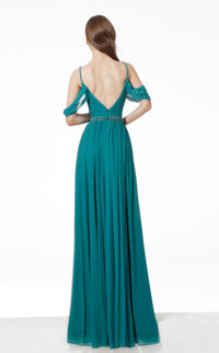 Jovani 66337 Dress view 3