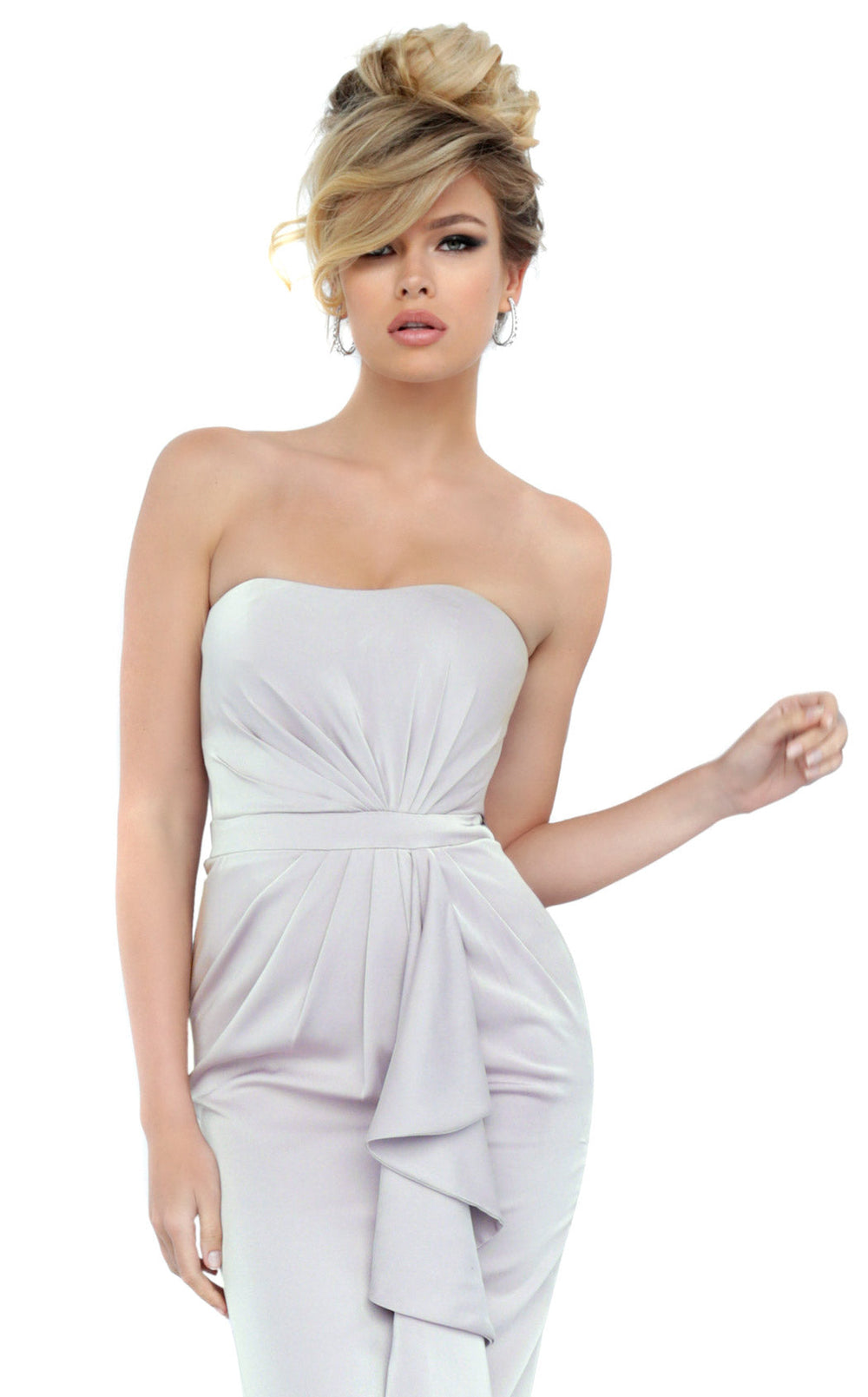 Jovani 67376 Dress details - VOLAKK