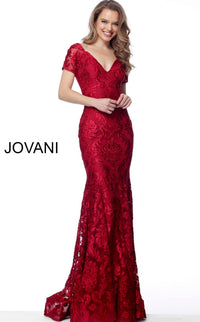 Jovani 68446 Dress view 1