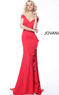 Jovani 68768 Dress view 1