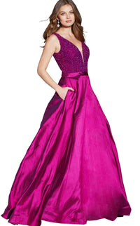 Jovani 40712 Dress view 5