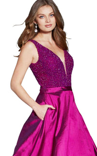 Jovani 40712 Dress view 6