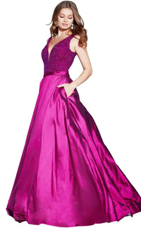 Jovani 40712 Dress view 1