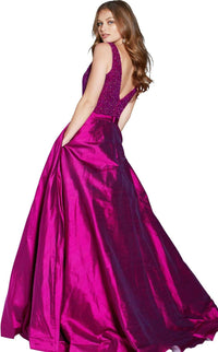 Jovani 40712 Dress view 3