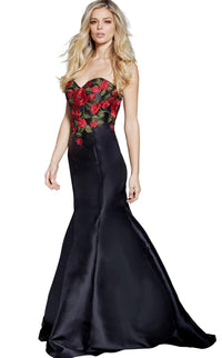 Jovani 48122 Dress view 3
