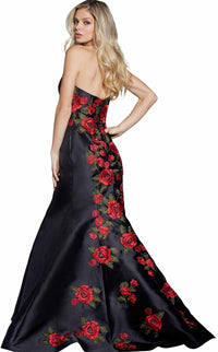 Jovani 48122 Dress view 7