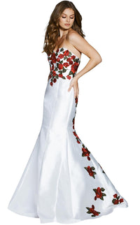 Jovani 48122 Dress view 1