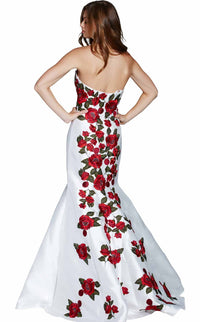Jovani 48122 Dress view 5