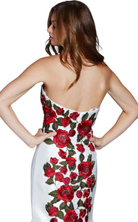 Jovani 48122 Dress view 6