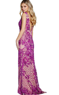 Jovani 48288 Dress view 5