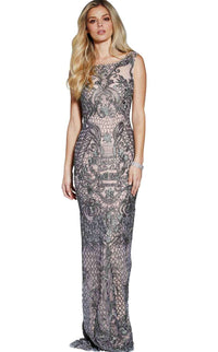 Jovani 48288 Dress view 9