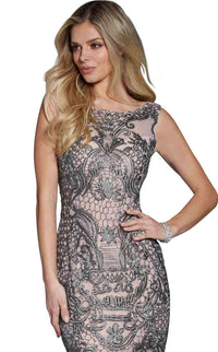 Jovani 48288 Dress view 4