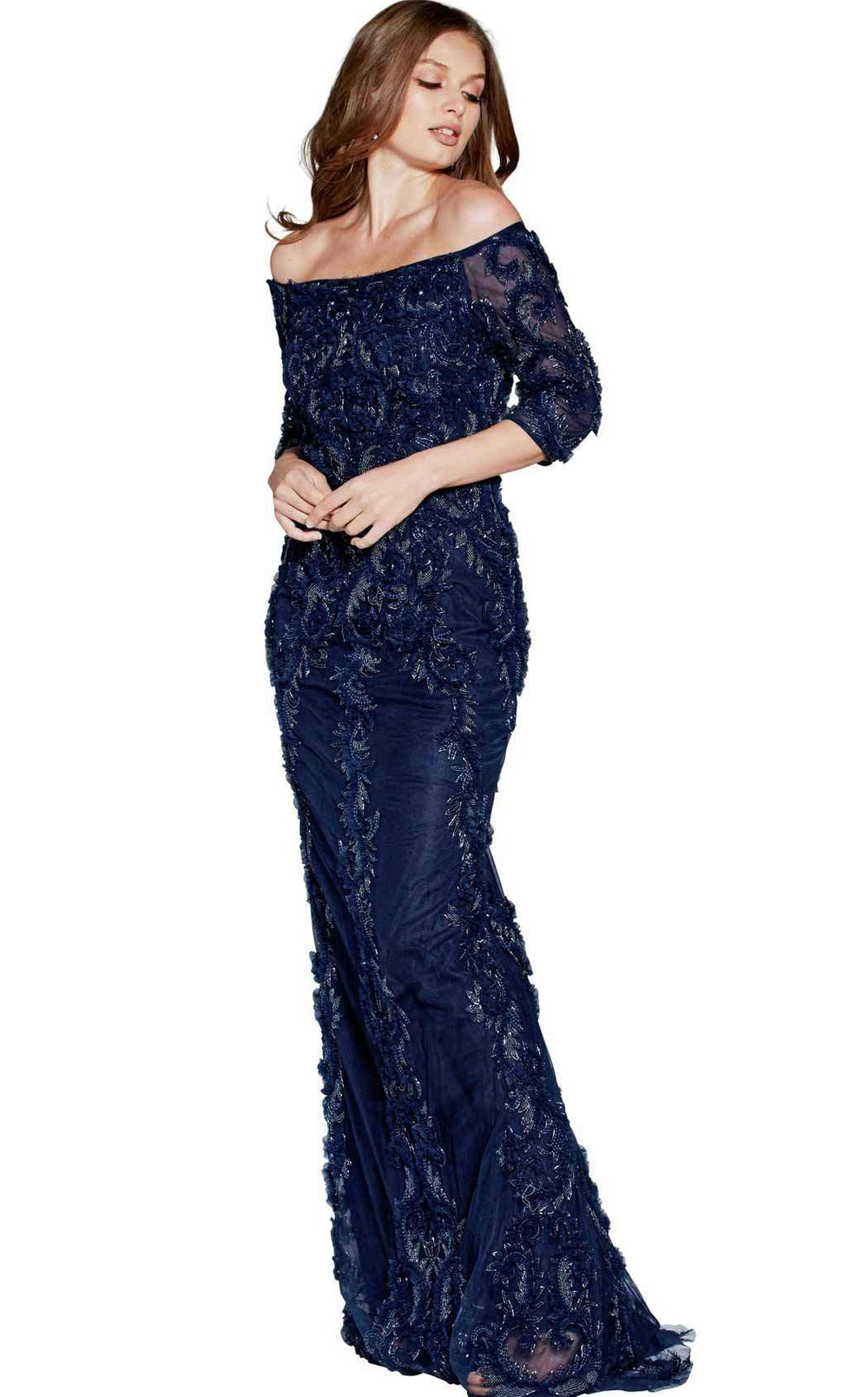 Jovani 48300 Dress - VOLAKK