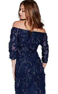 Jovani 48300 Dress view 4