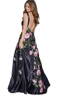 Jovani 48426 Dress view 7