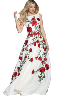 Jovani 48426 Dress view 9