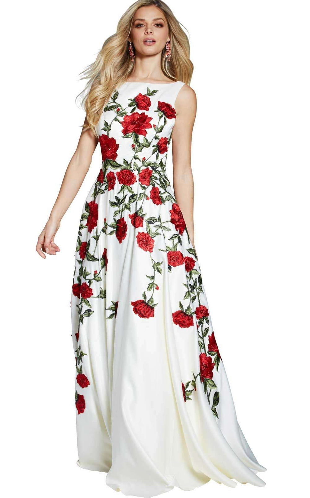 Jovani 48426 Dress - VOLAKK