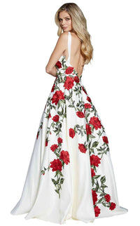 Jovani 48426 Dress view 5
