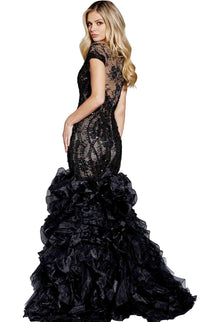 Jovani 51660 Dress view 3