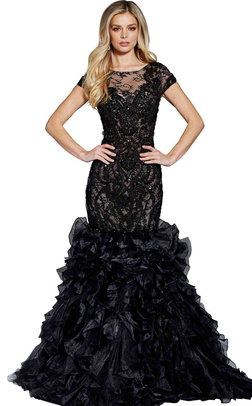 Jovani 51660 Dress - VOLAKK