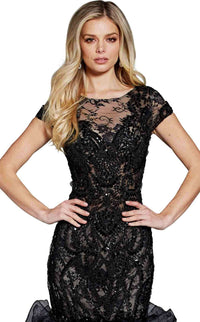 Jovani 51660 Dress view 2