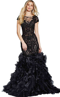 Jovani 51660 Dress view 5
