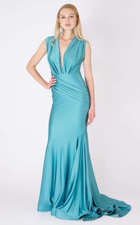 MNM Couture L0001 Dress view 1