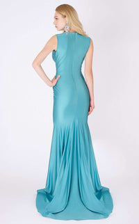 MNM Couture L0001 Dress view 5