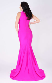 MNM Couture L0001 Dress view 6