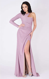 MNM Couture L0049A Dress view 1