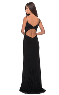 La Femme 28079 Dress view 5