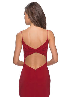 La Femme 28079 Dress view 10
