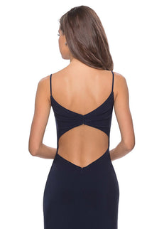 La Femme 28079 Dress view 12