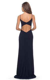 La Femme 28079 Dress view 6