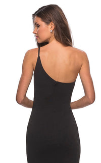 La Femme 28176 Dress view 14