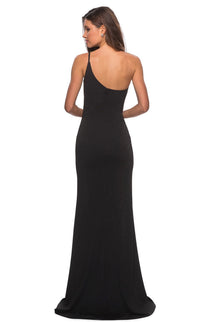 La Femme 28176 Dress view 6