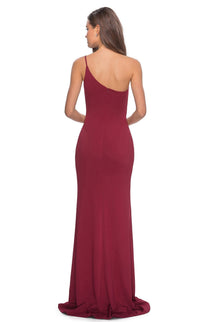 La Femme 28176 Dress view 7