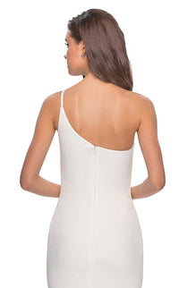 La Femme 28176 Dress view 16