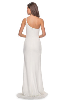 La Femme 28176 Dress view 8